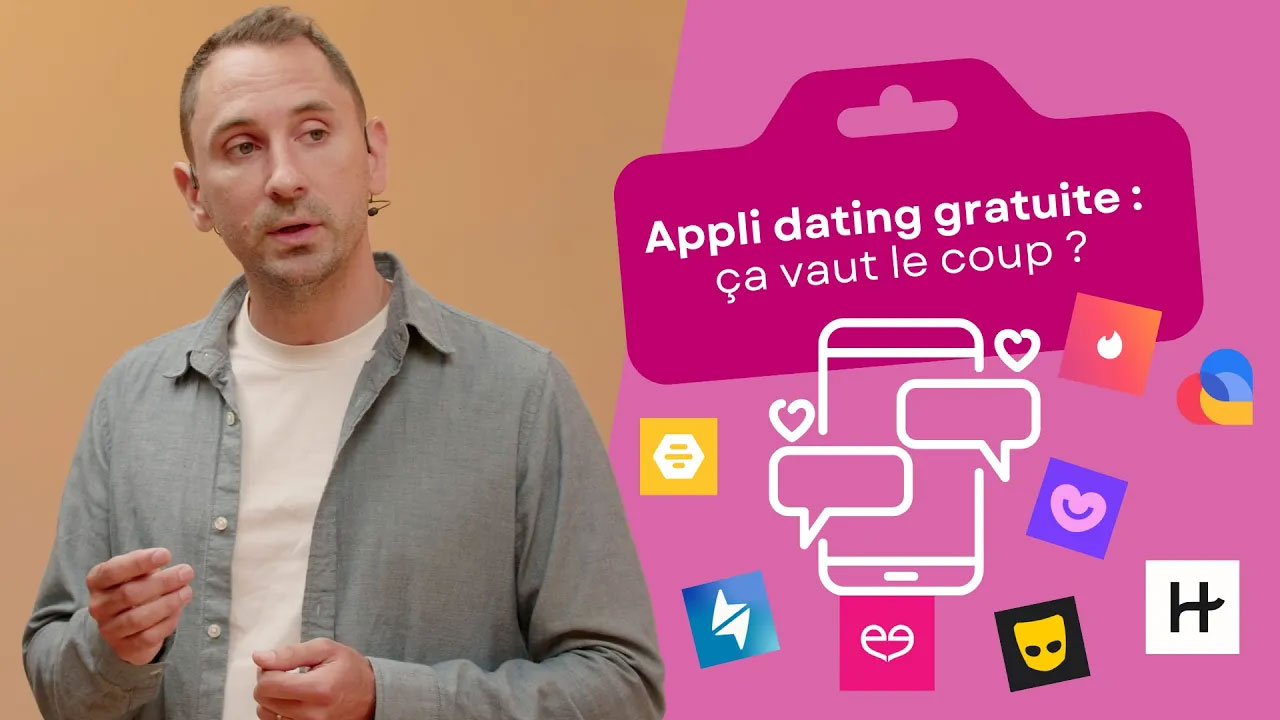 Applis dating gratuites : lesquelles sont utilisables ?